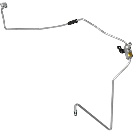 Universal Air Cond Universal Air Conditioning Hose Assembly, Ha11013C HA11013C